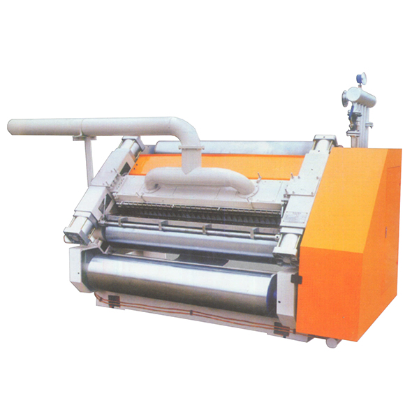 Single Facer Machine